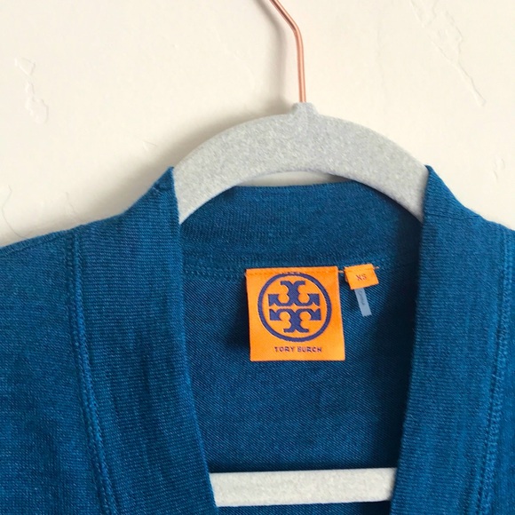 Tory Burch Cardigan - Picture 5 of 5